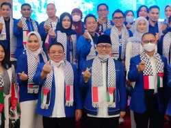 PAN Bicara Jalan Politik Partai: Perjuangkan Islam Inklusif dan Toleran