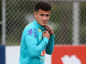 Brasil: Tak Ada Neymar, Coutinho pun Jadi
