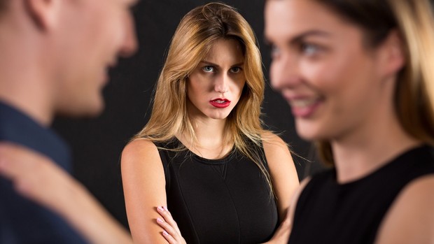 pick me girl/Foto: Canva/KatarzynaBialasiewicz pick me girl/Foto: Canva/KatarzynaBialasiewicz