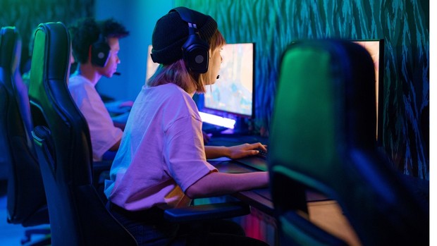 pick me girl/Foto: Canva/Ron Lach pick me girl/Foto: Canva/Ron Lach