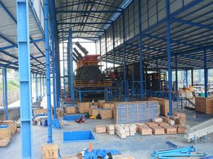 PLTSa Surakarta Ditarget Beroperasi Penuh Akhir 2022