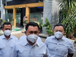 Manajer Pinjol Ilegal di PIK Jadi Tersangka UU Perdagangan!