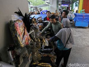 Babak Baru Relokasi PKL Malioboro Jogja Babak Baru Relokasi PKL Malioboro Jogja