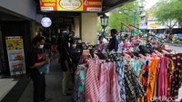 PKL Malioboro Direlokasi, Wisatawan: Ada yang Hilang, tetapi Ada Pula Harapan