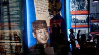 Mengenang Soeharto, Presiden Ke-2 RI yang Meninggal 14 Tahun Lalu