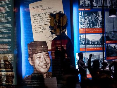Mengenang Soeharto, Presiden Ke-2 RI yang Meninggal 14 Tahun Lalu