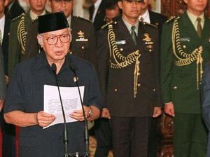 Kontroversi Keppres 1 Maret, Pengamat: Sejarah Ditulis Penguasa Kontroversi Keppres 1 Maret, Pengamat: Sejarah Ditulis Penguasa