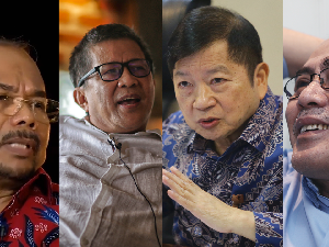 Pro-Kontra Pemindahan Ibu Kota Negara