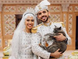 Berita Dan Informasi Putri Fadzilah Dari Brunei Darussalam Terkini Dan Terbaru Hari Ini Detikcom