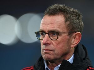 Andaikan MU Gaet 5 Pemain Rekomendasi Rangnick...