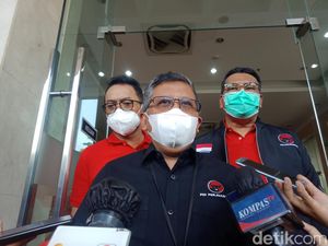 Rocky Gerung Sebut Jokowi Bisa Ditempeleng Bung Karno, Ini Respons PDIP