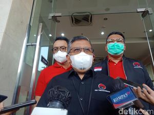 PDIP Respons Desakan Pecat Arteria: Sudah Disanksi Peringatan Berat