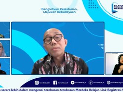 Kemendikbud: Banyak Warisan Budaya Tak Benda yang Belum Ditetapkan
