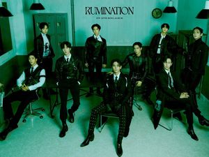 Hwiyoung dan Chani SF9 Diperiksa Polisi usai Langgar Aturan COVID-19 Hwiyoung dan Chani SF9 Diperiksa Polisi usai Langgar Aturan COVID-19