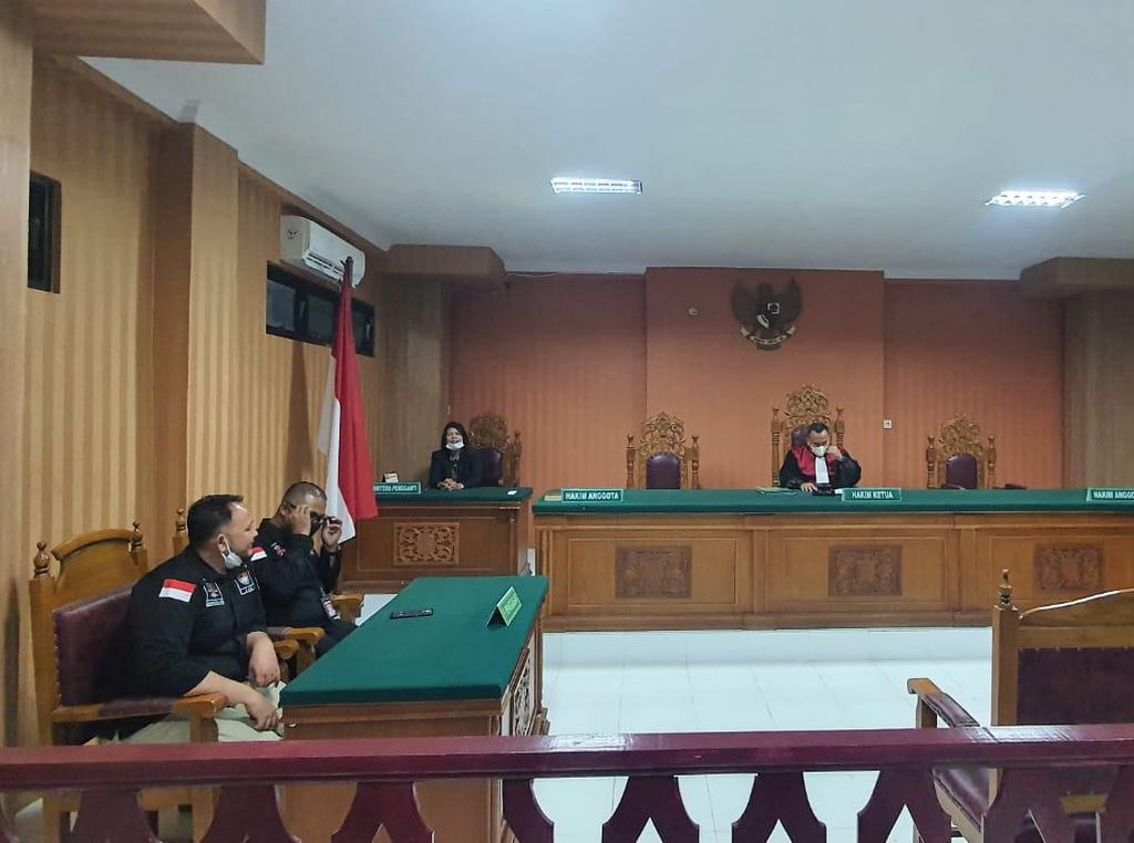 Permohonan Suntik Mati Nelayan Lhokseumawe Aceh Ditolak Pengadilan