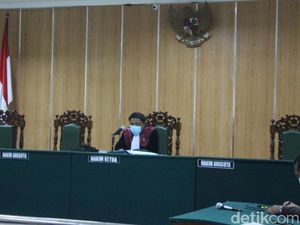 Sebab Anak Kiai di Jombang Tersangka Pencabulan Kalah dalam Praperadilan Sebab Anak Kiai di Jombang Tersangka Pencabulan Kalah dalam Praperadilan