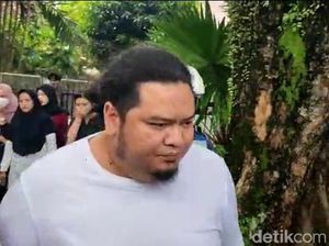 Sopir Pajero Penabrak Tukang Becak hingga Tewas di Palembang Dibebaskan Sopir Pajero Penabrak Tukang Becak hingga Tewas di Palembang Dibebaskan