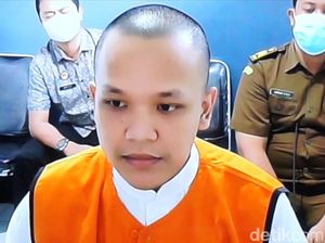 Black Box Buktikan Joddy Ngebut 135 Km/Jam Sebelum Kecelakaan Black Box Buktikan Joddy Ngebut 135 Km/Jam Sebelum Kecelakaan