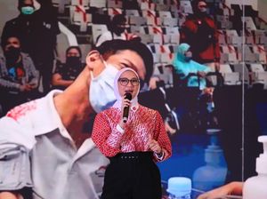 Presidensi G20 Dinilai Jadi Momentum Genjot Dunia Kerja yang Inklusif