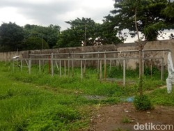 Air Panas Kepulungan Dirancang Syari, Eh Malah untuk Pesta Gay