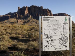 Tragis, Pemuda Tewas Terpeleset Saat Berfoto di Taman Nasional