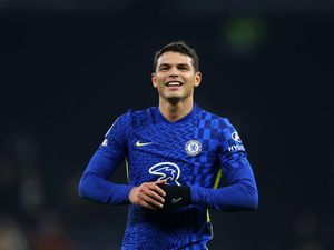 Thiago Silva yang Tidak Sekadar Mampir di Chelsea