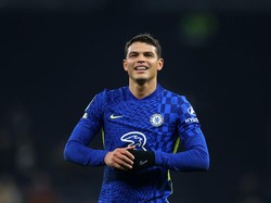 Thiago Silva yang Tidak Sekadar Mampir di Chelsea