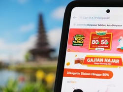 Inisiatif Hyperlocal Tokopedia Pacu Transaksi UMKM Bali Naik 2x Lipat