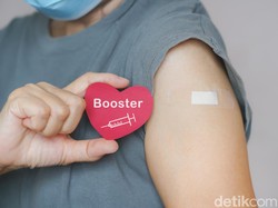 Apakah Vaksin Booster Wajib? Begini Aturannya