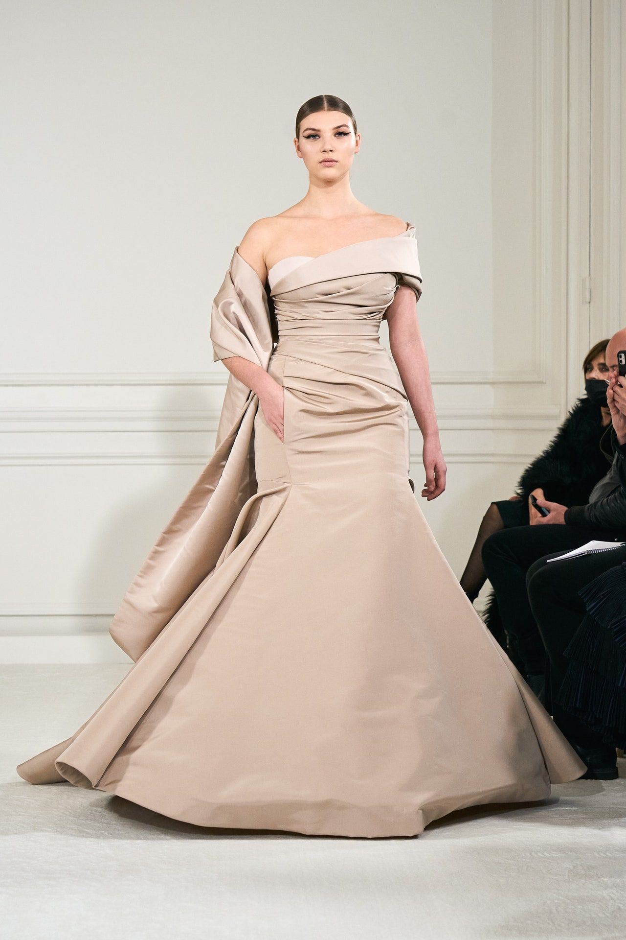 Valentino Haute Couture Spring 2022