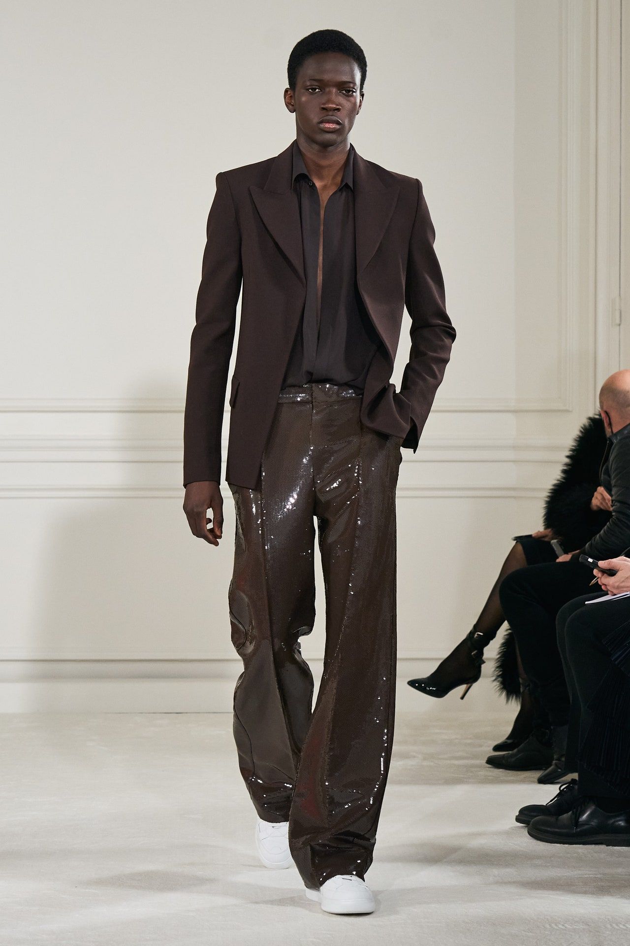 Valentino Haute Couture Spring 2022