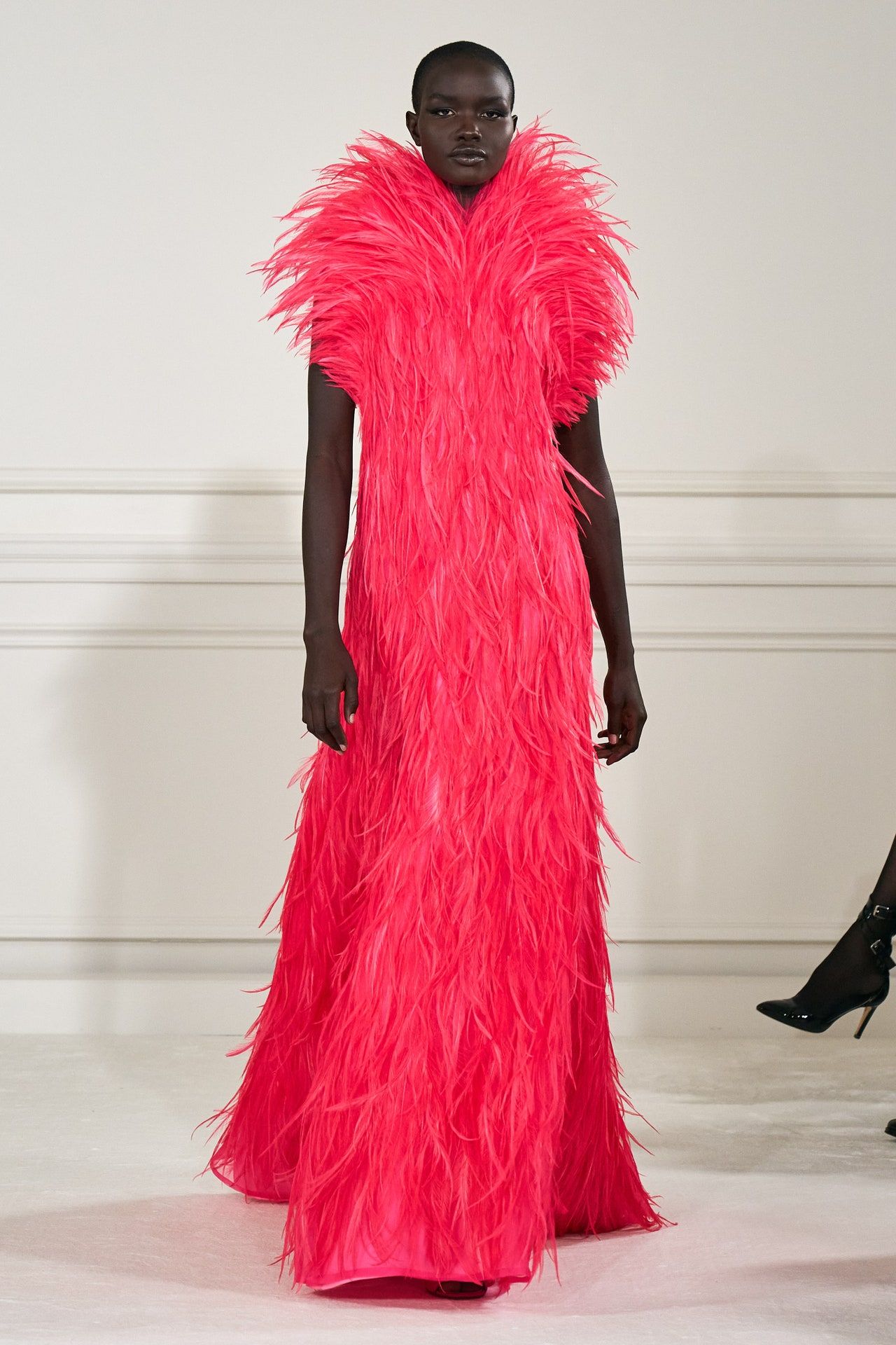 Valentino Haute Couture Spring 2022