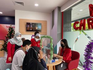 Paket Halo Telkomsel Semakin Menarik Pelanggan