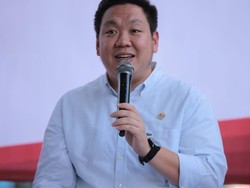 BOR RS DKI 45%, Waket Komisi IX DPR: Perbanyak Isolasi Terpusat!