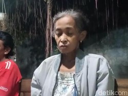 Cerita Nenek Winarsih Dikejar-kejar Rentenir Meski Sedang Sakit Keras