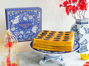 Resep Lapis Legit Khas Imlek dengan Tekstur Lembut Berbahan 10-30 Telur Resep Lapis Legit Khas Imlek dengan Tekstur Lembut Berbahan 10-30 Telur
