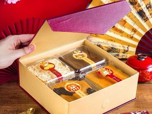 5 Rekomendasi Beli Lapis Legit Buat Hampers dan Suguhan Imlek 5 Rekomendasi Beli Lapis Legit Buat Hampers dan Suguhan Imlek