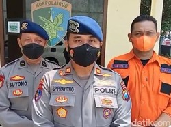 ABK Pencari Ikan di Probolinggo Hilang Usai Jatuh ke Laut