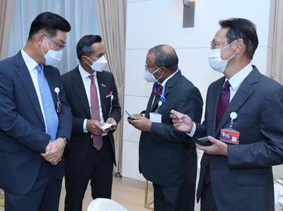 Aksi Nyata Genjot Pertumbuhan Ekonomi Dunia