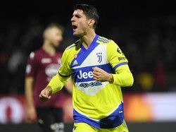 Morata Masih Ingin ke Barcelona Nih!