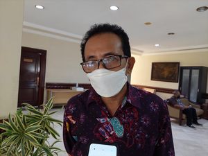 Sejumlah Usul DPRD saat Wisata Pantai Surabaya Kembali Dibuka