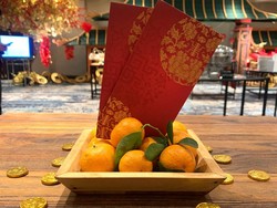 Tradisi Imlek Ini Kerap Dilakukan Warga Tionghoa di Surabaya