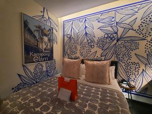 Staycation di Jakarta Serasa Singapura, Cobalah ke ARTOTEL