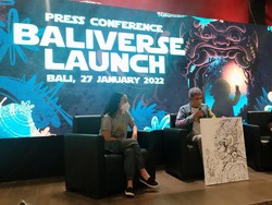 Bali United: Klub Bola Indonesia Pertama yang Luncurkan NFT