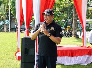 Bamsoet Tegaskan Golkar Usung Airlangga Hartarto Jadi Capres