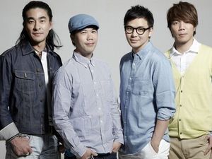 10 Musisi yang Lagunya Dilarang Diputar di China 10 Musisi yang Lagunya Dilarang Diputar di China