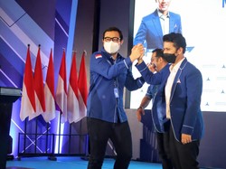 Sengkarut Musda Demokrat Jatim hingga Mundurnya Bayu Airlangga