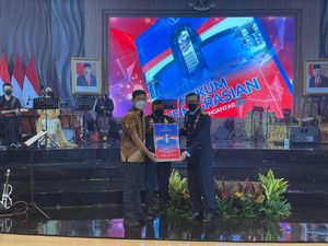 Bikin Paspor Via M-Paspor, Bayar Bisa Lewat E-commerce hingga Minimarket