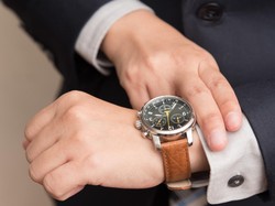 Rekomendasi Jam Tangan Pria Murah Berkualitas dengan Harga Terjangkau