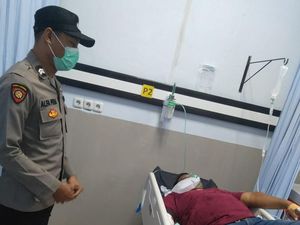 Kasun dan Kades di Lumajang Carok, Dua-duanya Terkapar Bersimbah Darah